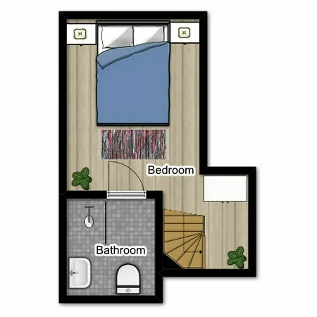 Museum Square Apartment Apartment *