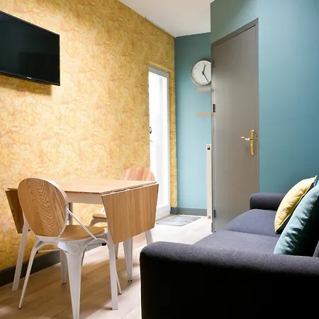 Museum Square Apartment Apartment Amsterdam