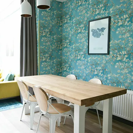 Museum Square Apartment Apartment *